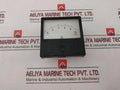 M42304.34 0-10a Ammeter