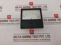 M42304.34 0-10a Ammeter