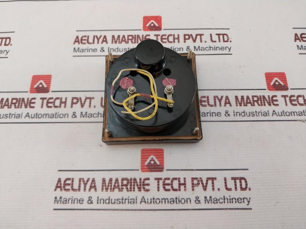 M42304.34 0-10a Ammeter
