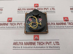M42304.34 0-10a Ammeter