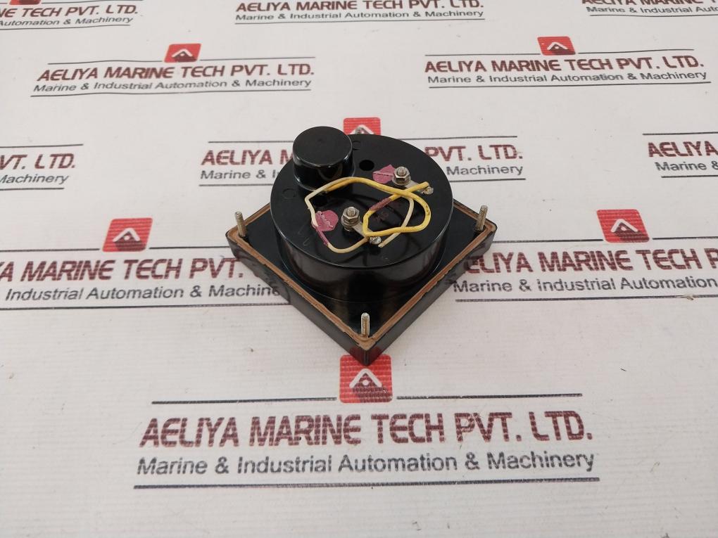 M42304.34 0-10a Ammeter