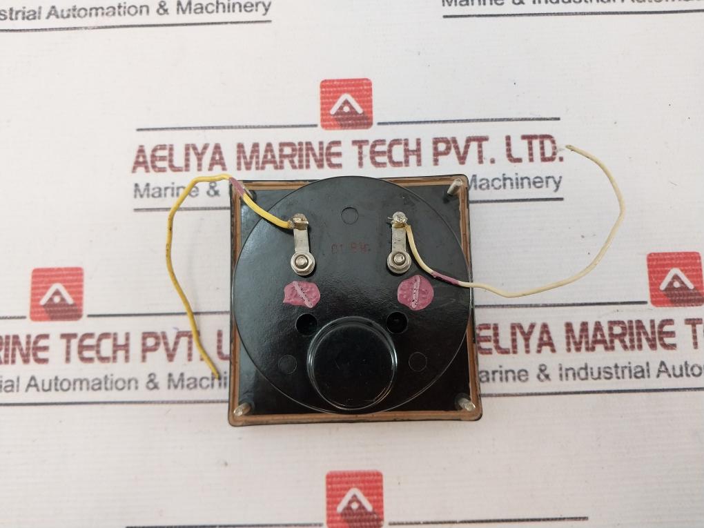 M42304.34 0-10a Ammeter