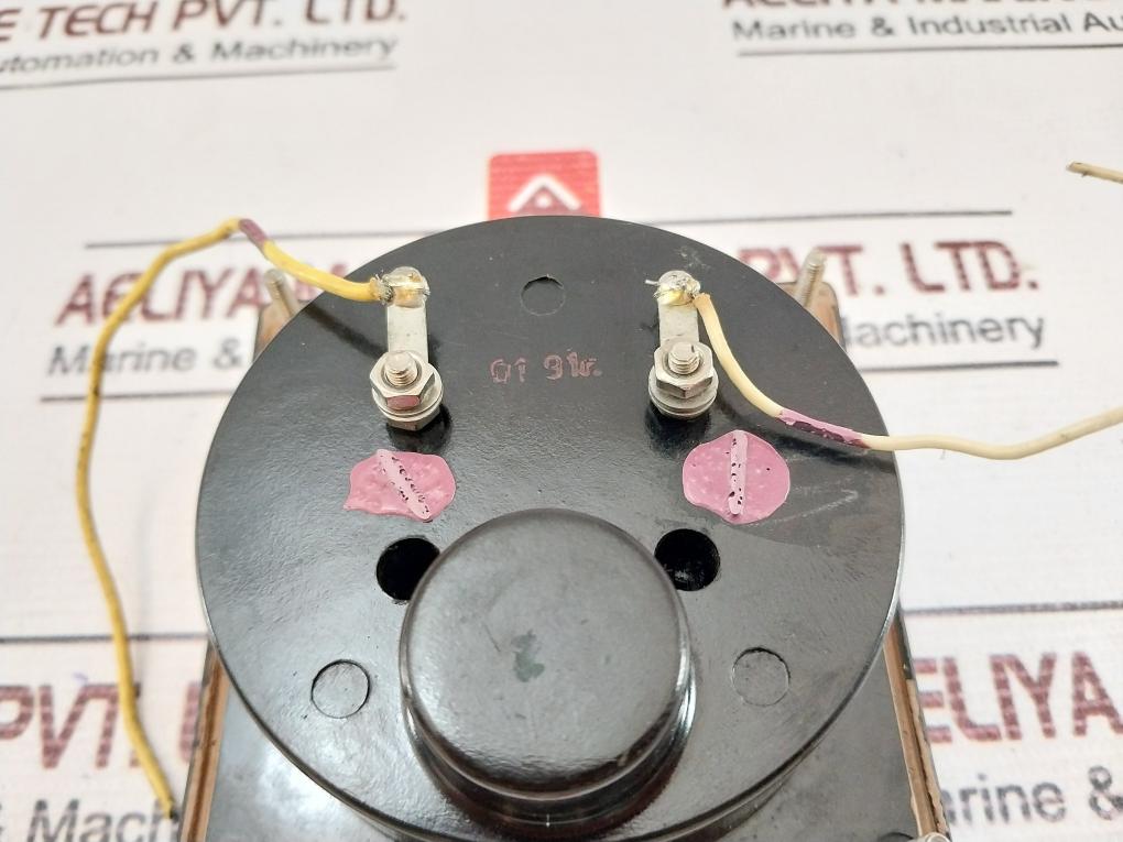 M42304.34 0-10a Ammeter