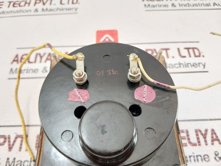 M42304.34 0-10a Ammeter