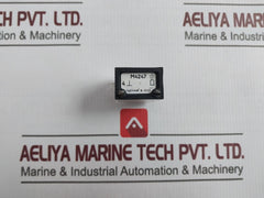 M4247 Ammeter 50-0-50 Ua