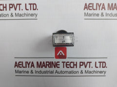M4247 Ammeter 50-0-50 Ua