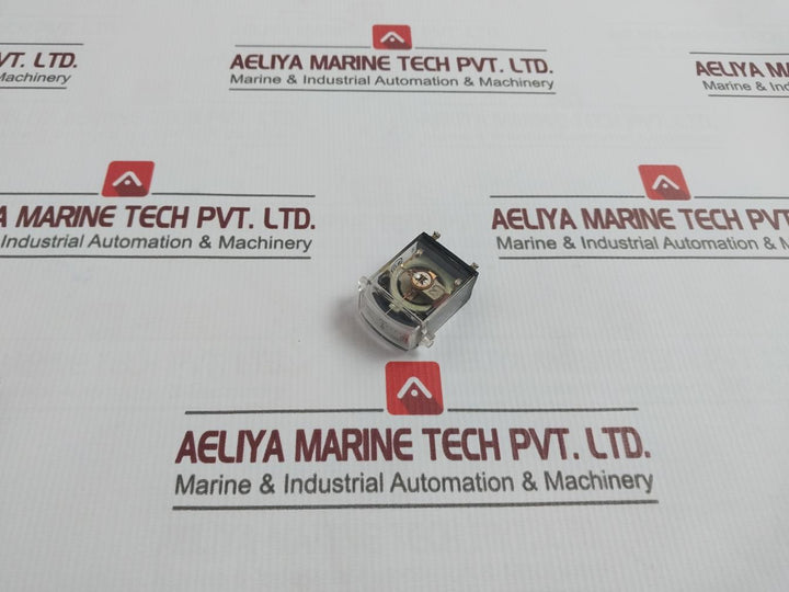 M4247 Ammeter 50-0-50 Ua