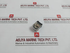 M4247 Ammeter 50-0-50 Ua