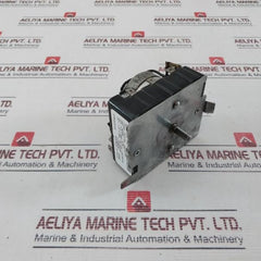 M460-g 25A, 250Vac (Htr) Timer And Cycle Reversing Switch M006 3W S 115Vac 60Hz