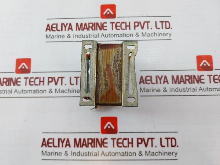 M55Z Transformer 220/380/440V 50/60 Hz 0.18 A