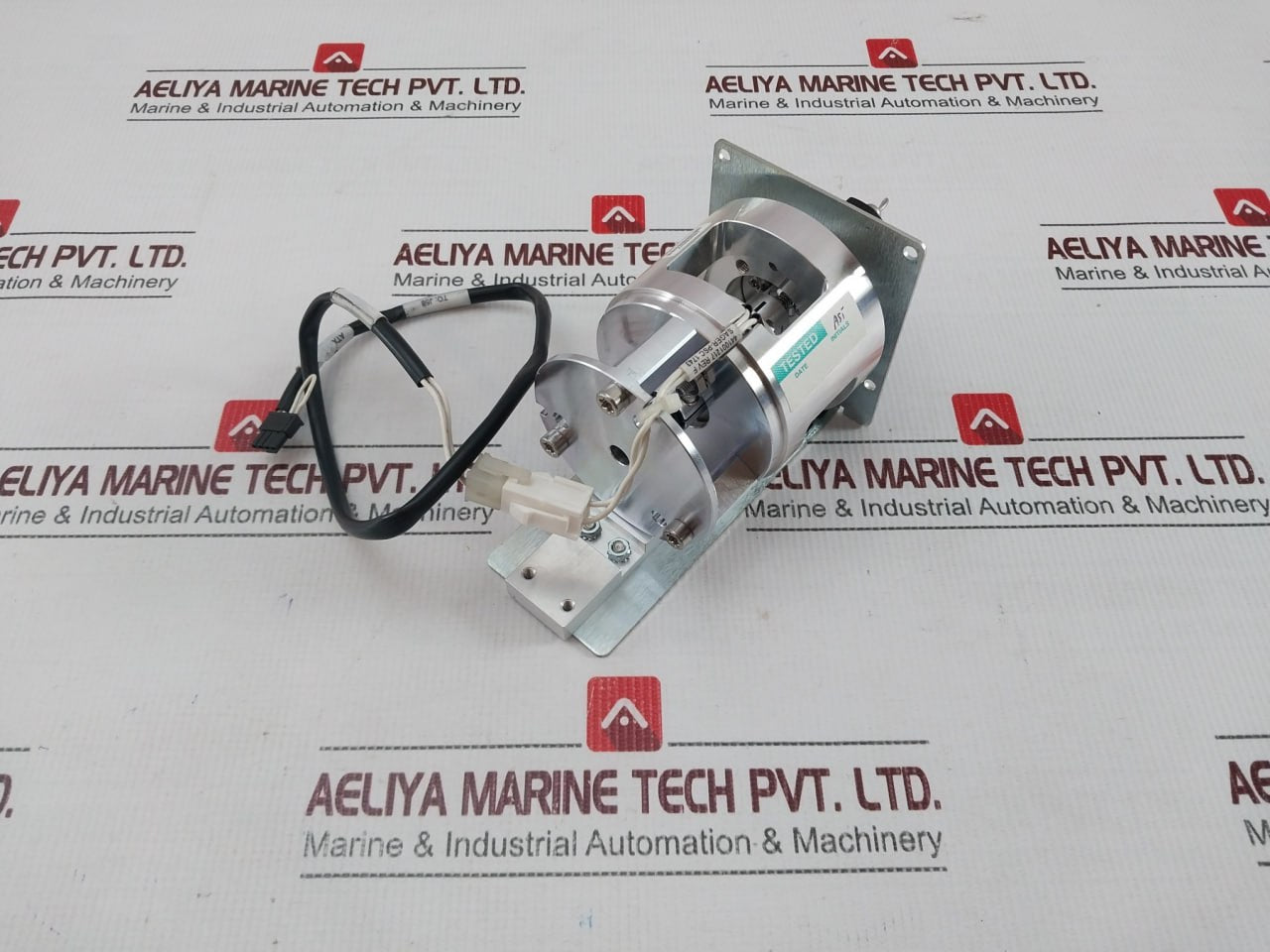 M5Dnh7 Copal Motor 441001217 Rev F