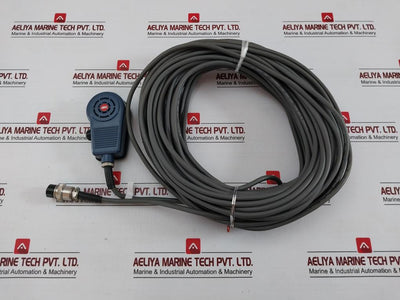 M7-e Marine Radio 30-meter Dynamic Microphone