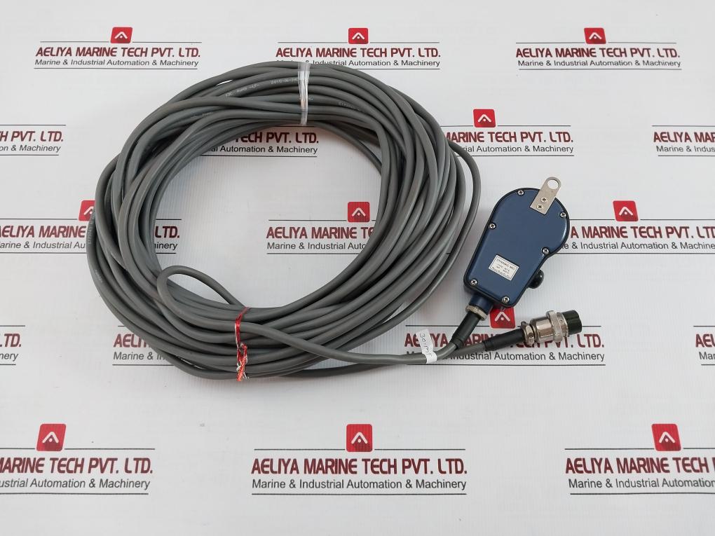 M7-e Marine Radio 30-meter Dynamic Microphone