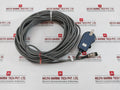 M7-e Marine Radio 30-meter Dynamic Microphone