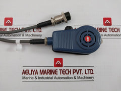 M7-e Marine Radio 30-meter Dynamic Microphone
