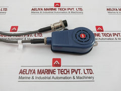 M7-e Marine Radio 30-meter Dynamic Microphone