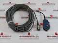M7-e Marine Radio 30-meter Dynamic Microphone