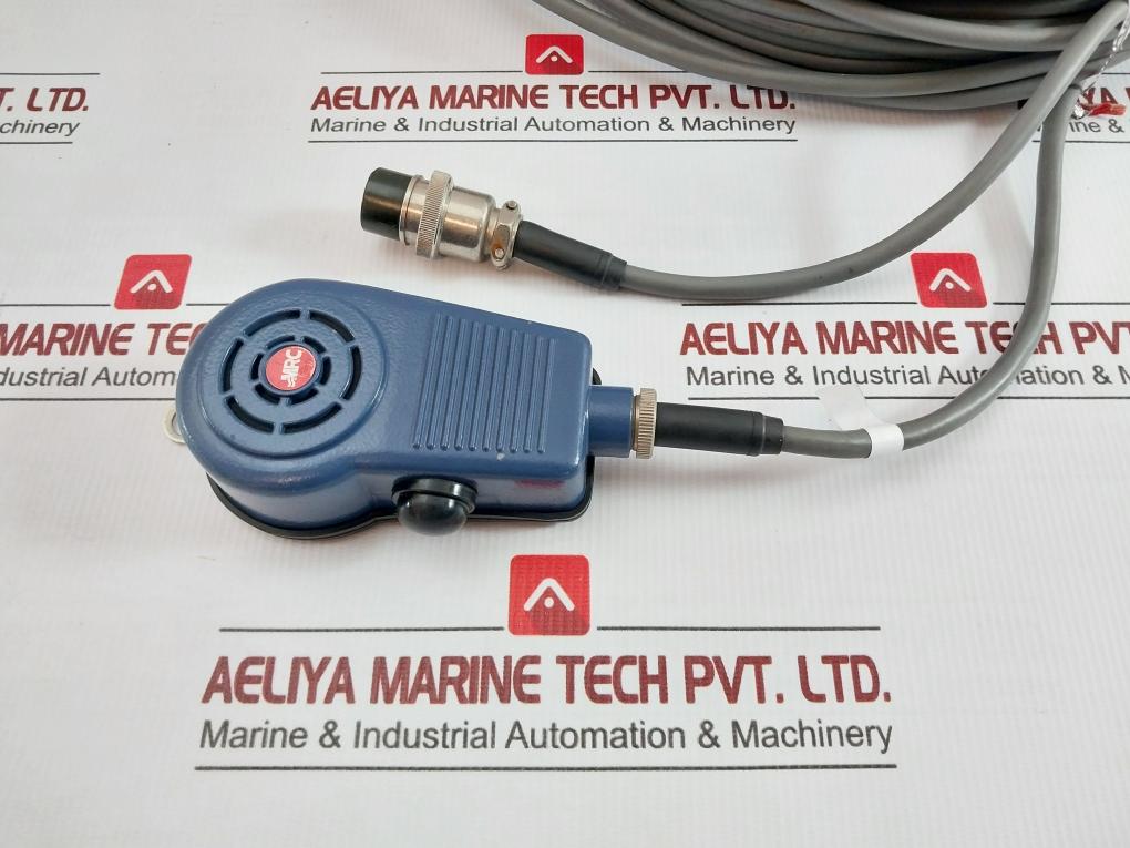 M7-e Marine Radio 30-meter Dynamic Microphone