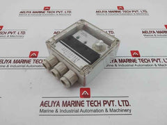 M72145-b1100 Siemens Signal Device
