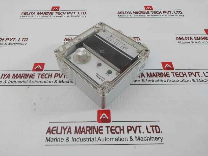 M72145-b1100 Siemens Signal Device