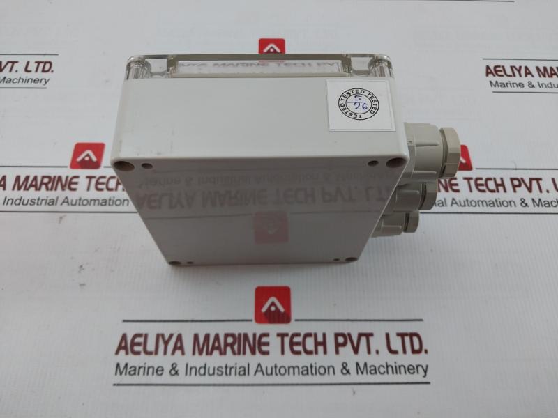 M72145-b1100 Siemens Signal Device