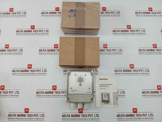 M72145-b2200 Limit Value Signal Generator Siemens Input 4-20Ma
