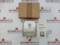 M72145-b2200 Limit Value Signal Generator Siemens Input 4-20Ma