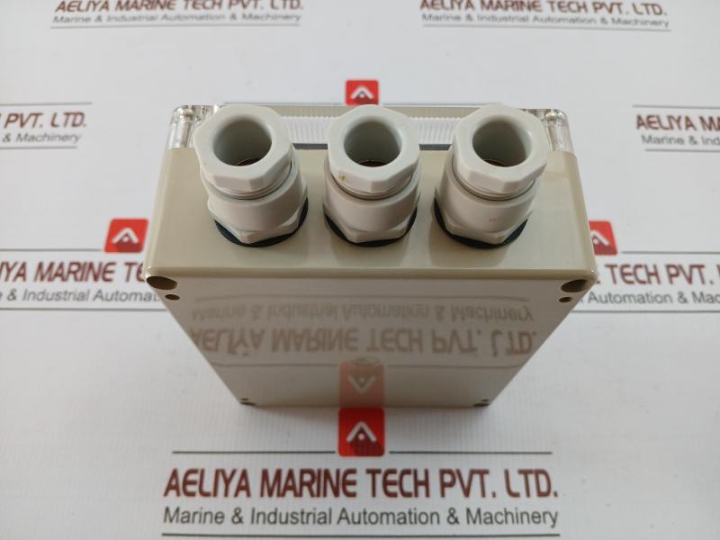 M72145-b2200 Limit Value Signal Generator Siemens Input 4-20Ma