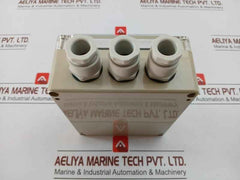 M72145-b2200 Limit Value Signal Generator Siemens Input 4-20Ma