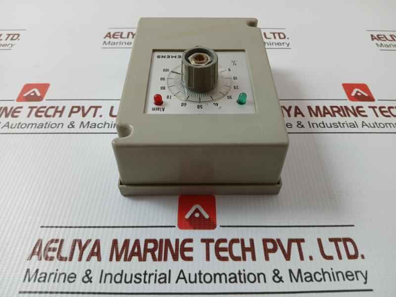 M72145-e2200 Siemens Signal Generator 4-20Ma