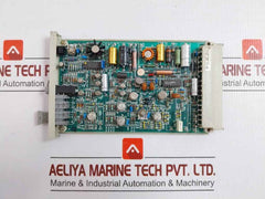 M74003-a330 Analog Transmitter Module Siemens