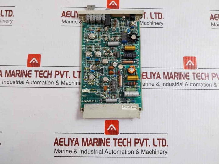 M74003-a330 Analog Transmitter Module Siemens