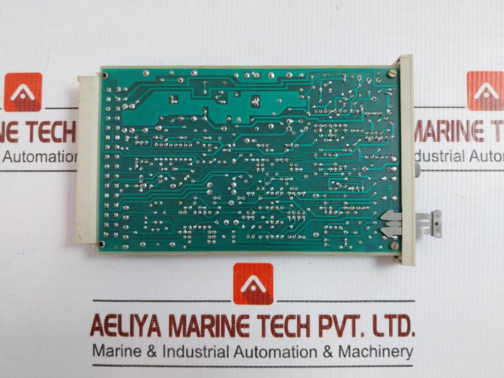 M74003-a330 Analog Transmitter Module Siemens