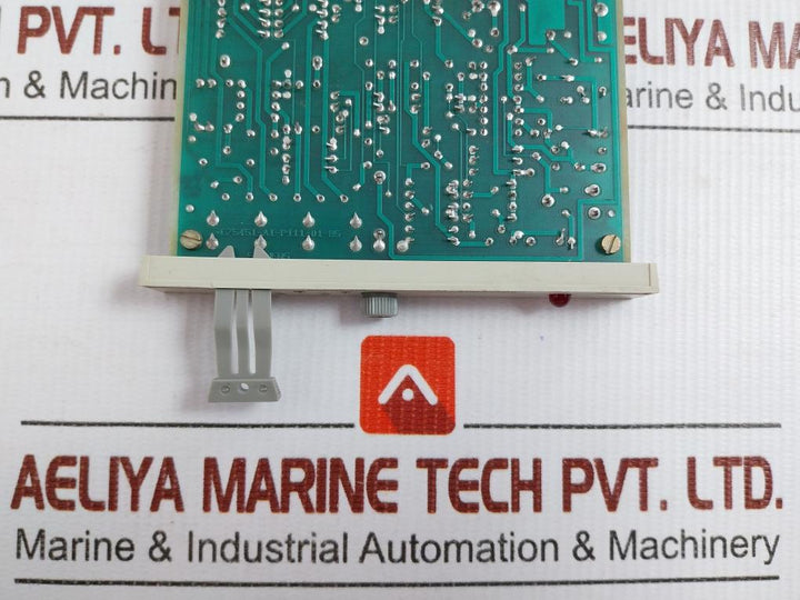 M74003-a330 Analog Transmitter Module Siemens