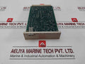 M74003-a 8181 Teleperm C Process Control Module Siemens