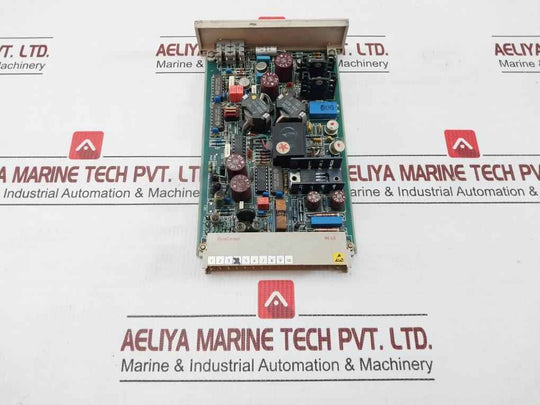 M74003-a 8181 Teleperm C Process Control Module Siemens