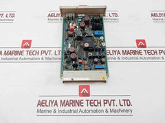 M74003-a 8181 Teleperm C Process Control Module Siemens