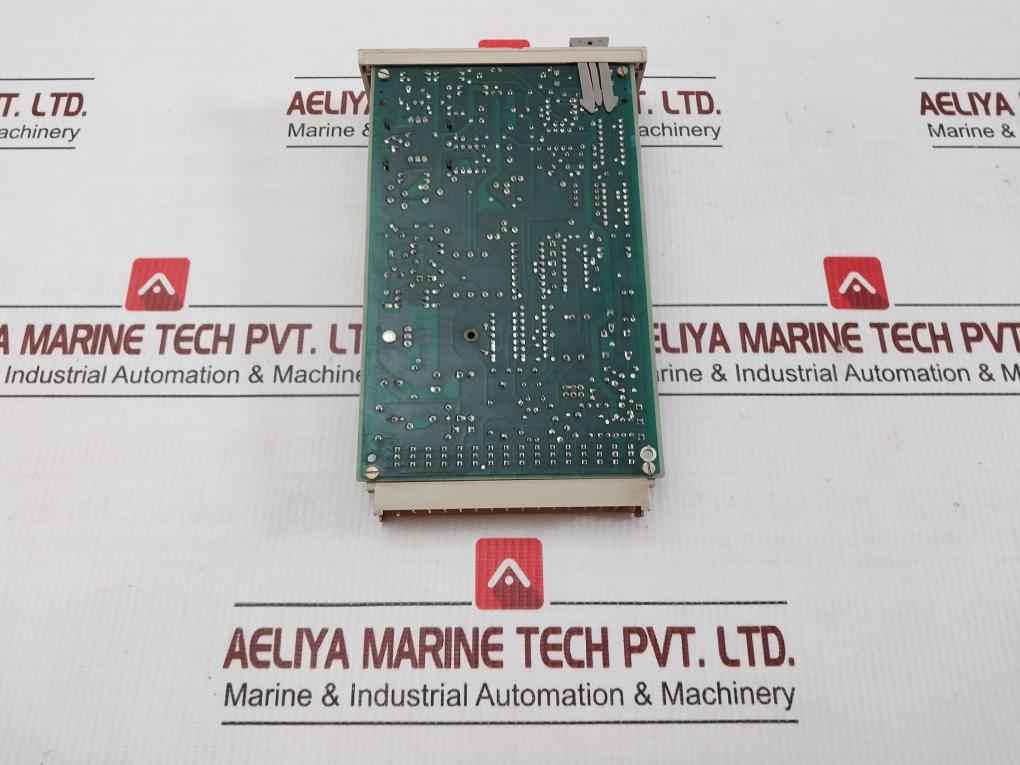 M74003-a 8181 Teleperm C Process Control Module Siemens