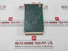 M74003-a 8181 Teleperm C Process Control Module Siemens