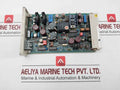 M74003-a 8181 Teleperm C Process Control Module Siemens