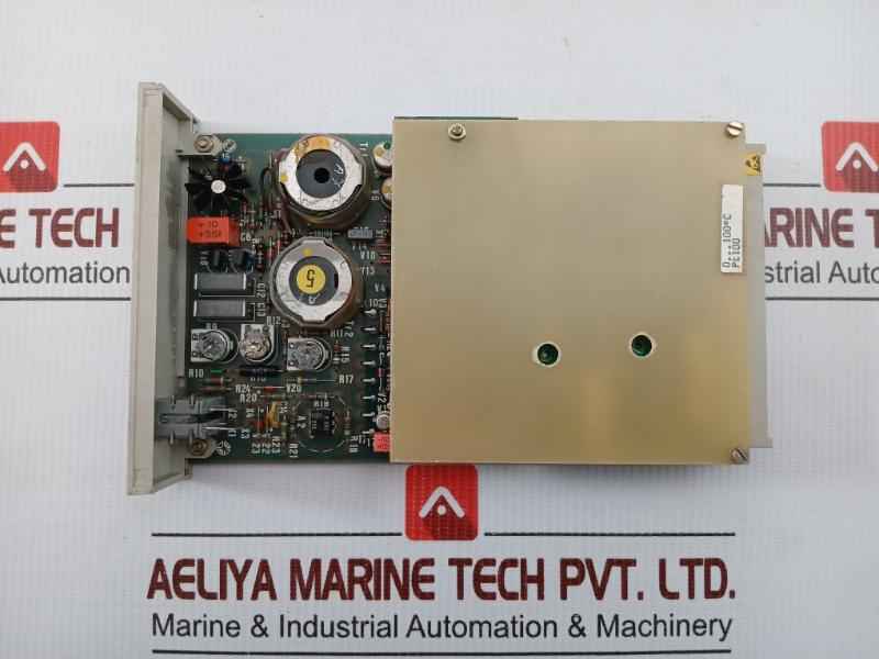 M74003-b3436-b012 Teleperm C Temperature Monitoring Module Siemens