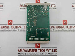 M74003-b3436-b012 Teleperm C Temperature Monitoring Module Siemens