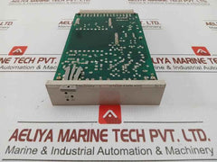 M74003-b3436-b012 Teleperm C Temperature Monitoring Module Siemens