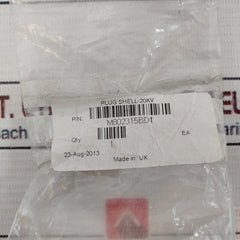 M802315Bd1 Plug Shell-20Kv