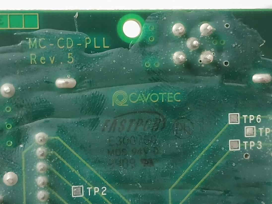 M9-1012-7038 Brand Cavotec Micro Control