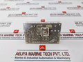 M90 20 760/4 Printed Circuit Boarde90 20760R/4