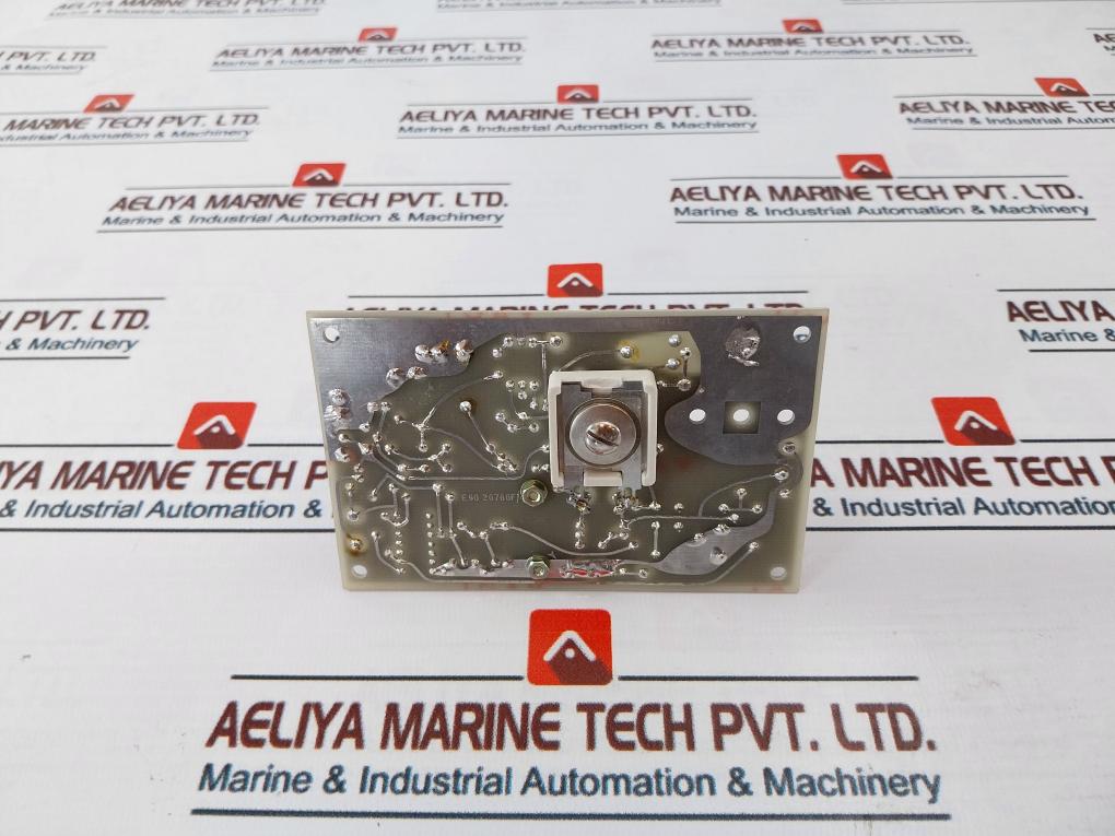 M90 20 760/4 Printed Circuit Boarde90 20760R/4