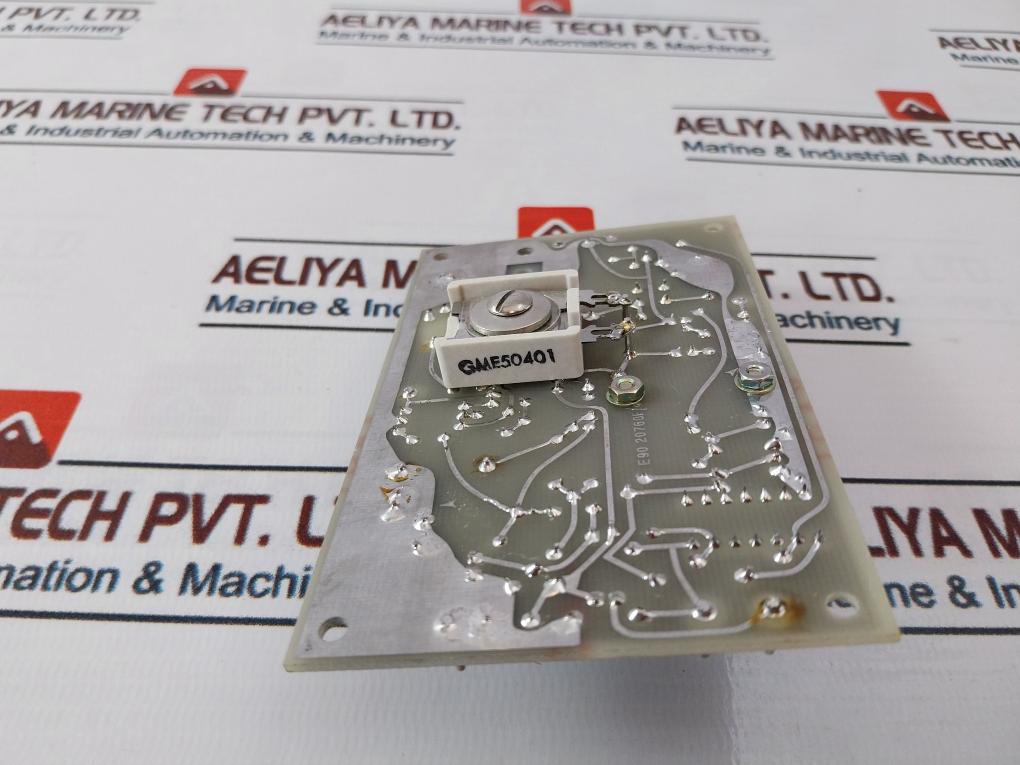 M90 20 760/4 Printed Circuit Boarde90 20760R/4