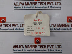 M90 20 760/4 Printed Circuit Boarde90 20760R/4