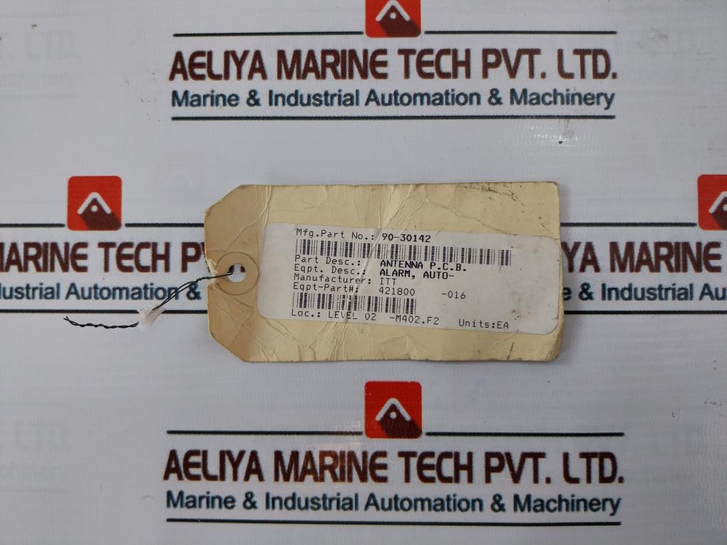 M90 20 760/4 Printed Circuit Boarde90 20760R/4